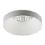 Clickfit Cave Recessed Spotlight White