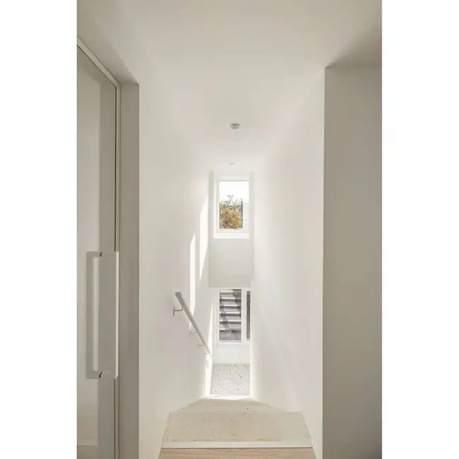 Clickfit Cave Recessed Spotlight White