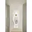 Clickfit Cave Recessed Spotlight White