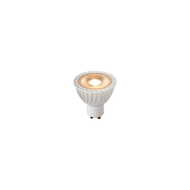MR16 - Led lamp - Ø 5 cm - LED Dimb. - GU10 - 1x5W 2200K/2500K/2700K - Wit - 49010/05/31