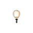 P45 - Filament lamp - Ø 4,5 cm - LED Dimb. - E14 - 1x4W 2700K - mat - 49022/04/67