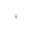 G4 - Ampoule LED - Ø 0,9 cm - LED - G4 - 1x1,5W 2700K - Transparente - 49029/01/31