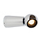 Lucide IPSOS - Applique Salle de bain - LED - 1x6W 2700K - IP54 - Chrome