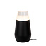OPUS - Lampadaire - LED - 1x9W 2700K - IP54 - Noir - 33804/05/30