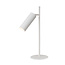 CLUBS - Desk lamp - 1xGU10 - White - 09539/01/31
