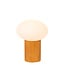 Lucide BIRTLE - Lampe de table - 1xE14 - Opale