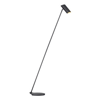 Lucide HESTER - Lampe de lecture - 1xGU10 - Anthracite