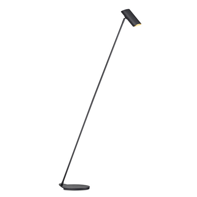 HESTER - Lampe de lecture - 1xGU10 - Anthracite - 19700/01/30