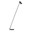 Lucide HESTER - Lampe de lecture - 1xGU10 - Anthracite