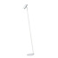 Lucide HESTER - Lampe de lecture - 1xGU10 - Blanc