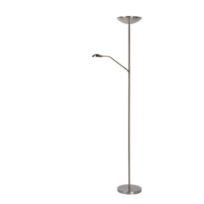 ZENITH - Lampe de lecture - LED Dimb. - 3000K - Chrome mat - 19791/24/12