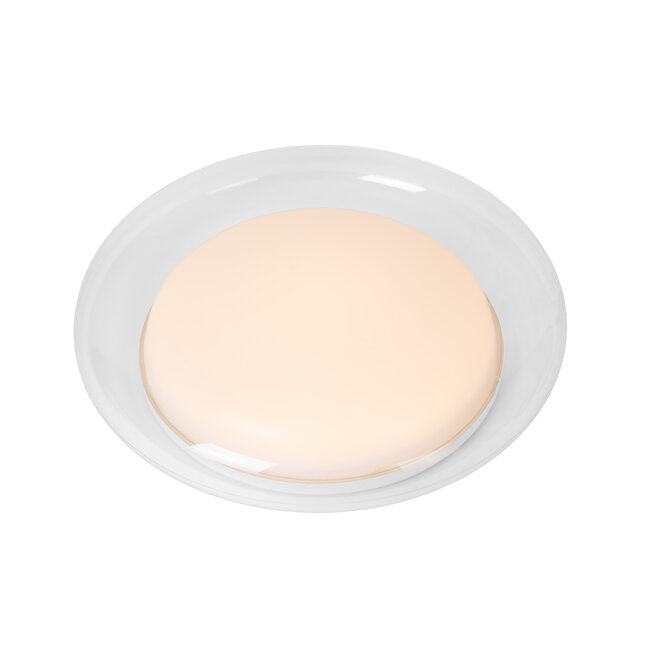 SKETES - Ceiling lamp - Ø 45.7 cm - LED Dimming. - CCT - 1x24W 2700K/4000K - Transparent - 78150/48/60