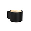 Lucide OXFORD - Applique Intérieur/Extérieur - 1xG9 - IP54 - Noir