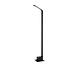 Lucide LAWFORD - Lampadaire - LED - 1x6W 3000K - IP54 - Noir