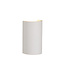 Lucide GIPSY - Wall lamp - 1xG9 - White
