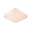 Lucide OTIS - Ceiling light - LED - 1x20W 3000K - Opal
