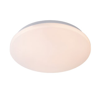 Lucide OTIS - Ceiling lamp - Ø 39 cm - LED - 1x32W 3000K - Opal