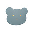 Lucide CHARLIE - Applique Chambre d'enfant - LED Dimb. - 1x7W 2700K - Bleu