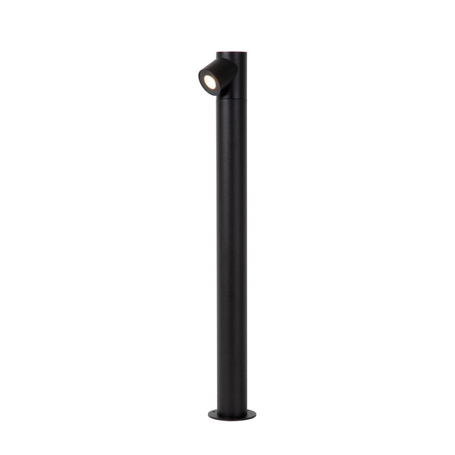 IBAMBA - Lampadaire - LED - 1x6W 3000K - IP65 - Noir - 15850/05/30