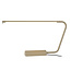 MADISON - Lampe de bureau - LED Dim to warm - 1x6,5W 2600K/2800K - Taupe - 44503/06/41