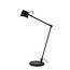MILNE - Leeslamp - LED Dimb. - 1x8W 2700K - Zwart - 44616/06/30