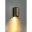 Premium BRAGA - Wandlamp - 1xGU10 - Koffie - 23273/01/96