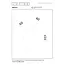 Premium BRAGA - Wall lamp - 1xGU10 - Coffee - 23273/01/96