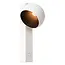Premium ESFERA - Wandlamp - LED Dimb. - 1x9W 2700K - Wit - 23274/09/31