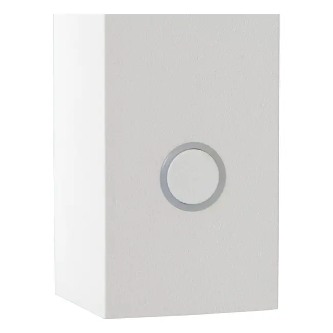 Premium ESFERA - Wall lamp - LED Dimming. - 1x9W 2700K - White - 23274/09/31