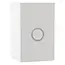 Premium ESFERA - Wandlamp - LED Dimb. - 1x9W 2700K - Wit - 23274/09/31