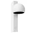 Premium ESFERA - Wandlamp - LED Dimb. - 1x9W 2700K - Wit - 23274/09/31
