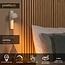Lucide Premium Premium ESFERA - Wall lamp - LED Dimming. - 1x9W 2700K - White