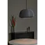Premium MADUKA - Hanglamp - 1xE27 - Zwart - 10450/47/30