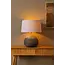 Lampe de table Premium MADUKA - Ø 45 cm - 1xE27 - Naturel - 10550/81/73