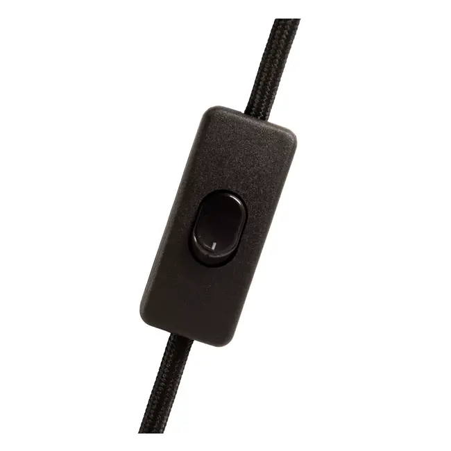 Lampe de table Premium AMBALA - Ø 35 cm - 1xE27 - Naturel - 10551/81/73