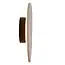 Premium KAMIEN - Wandlamp - LED - 1x11W 2700K - Wit - 42203/10/31