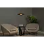 Premium KENNETH - Hanglamp - Ø 40 cm - LED Dimb. - 1x12W 2700K - Zwart - 41412/40/30