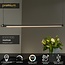Premium MARNIK - Hanglamp - Ø 2,5 cm - LED Dimb. - CCT - 1x22W 2700K/4000K - Handbewegingssensor - Zwart - 41405/24/30
