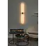 Premium MARNIK - Wall lamp - LED Dimb. - CCT - 1x18W 2700K/4000K - Black - 41205/16/30