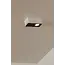 Premium ANGULAR - Spot de plafond - LED Dimmable. - 1x6W 2700K - Blanc - 23975/05/31