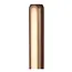 Premium BRAGA - Floor lamp - Ø 30 cm - LED Dimming. - CCT - 1x22W 2700K/4000K - Coffee - 23772/18/96