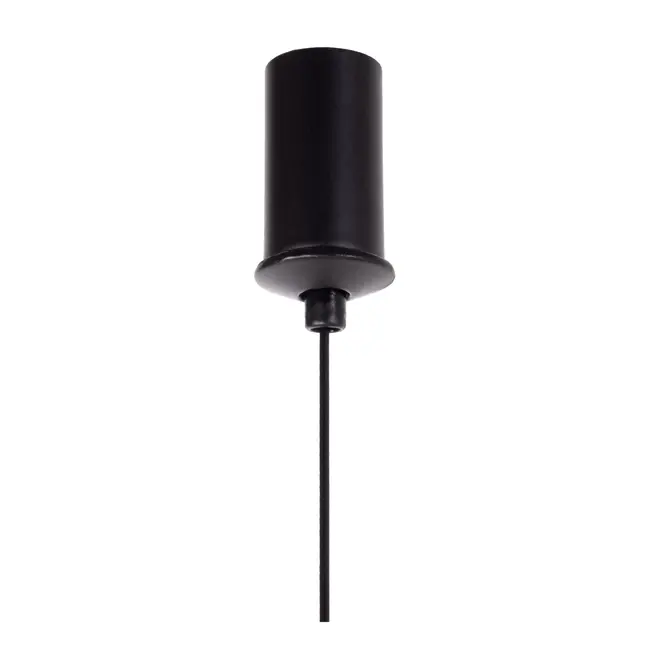 Premium BRAGA - Pendant lamp - LED Dimb. - CCT - 1x36W 2700K/4000K - Coffee - 23472/36/96