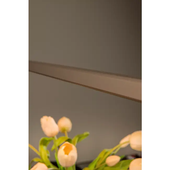 Premium BRAGA - Pendant lamp - LED Dimb. - CCT - 1x36W 2700K/4000K - Coffee - 23472/36/96