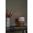 Lucide Premium Lampe de table Premium AMBALA - Ø 45 cm - 1 ampoule E27 - Naturel