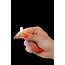 G4 - Ampoule LED - Ø 0,9 cm - LED - G4 - 1x1,5W 2700K - Transparente - 49029/01/31