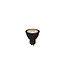 MR16 - Led lamp - Ø 5 cm - LED Dimb. - GU10 - 3x5W 3000K - Zwart - Set van 3 - 49006/15/30