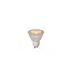 MR16 - LED lamp - Ø 5 cm - LED Dim. - GU10 - 3x5W 3000K - White - Set of 3 - 49006/15/31