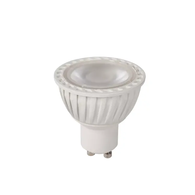 MR16 - Led lamp - Ø 5 cm - LED Dimb. - GU10 - 1x5W 2200K/2500K/2700K - Wit - 49010/05/31