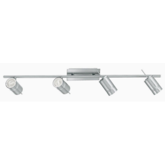 EGLO Spot FORMIA 4xGU10/9W - OUTLET