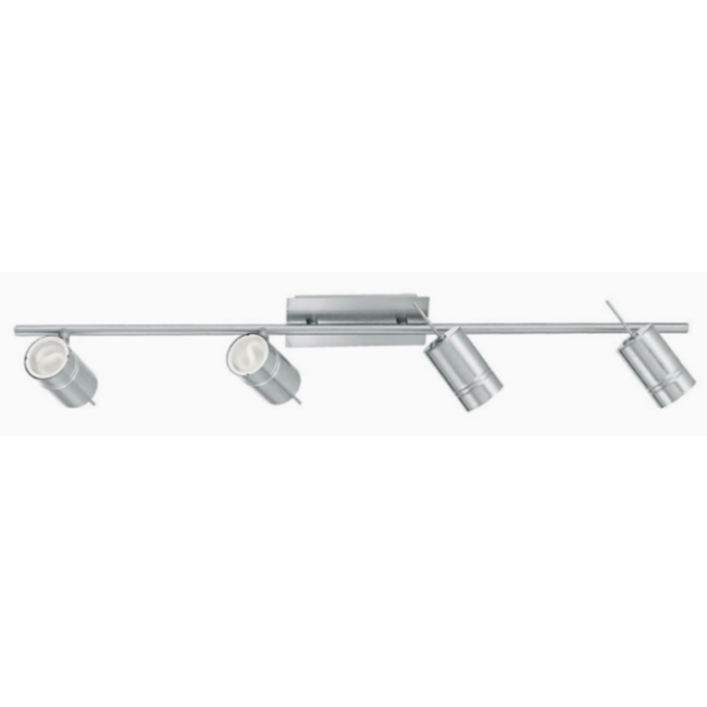 Spot FORMIA 4xGU10/9W - OUTLET